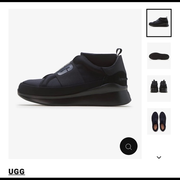 UGG Shoes - UGG WOMEN’S NEUTRA SNEAKERS